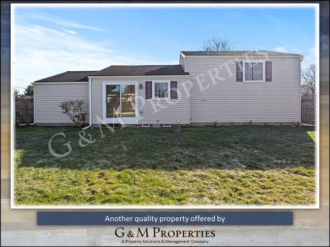 Building Photo - Beautifully Renovated 3-Bedroom Split-Level Home for Rent – Move-In Ready!