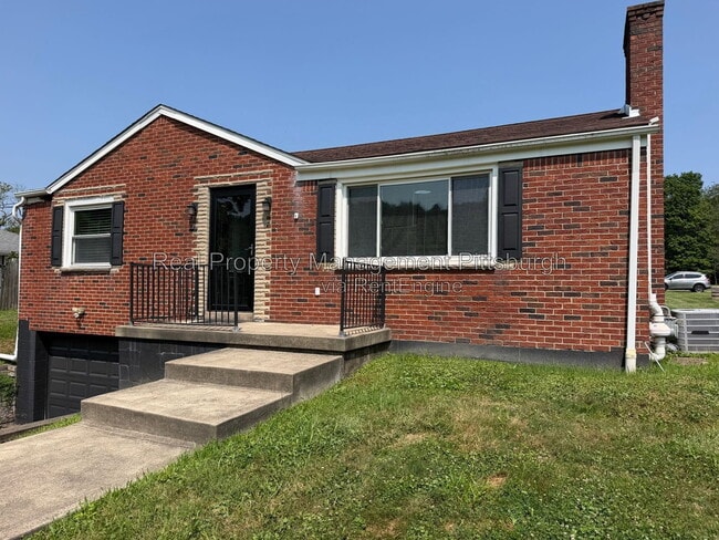 Building Photo - 7802 Noblestown Rd