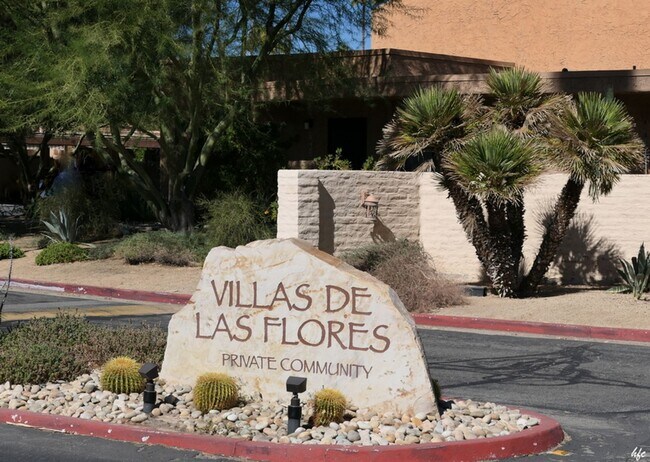 Building Photo - South Palm Springs,Furnished, Short or Lon...