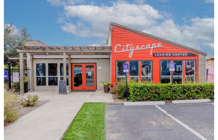 CityScape Apartments | Salt Lake City Apartments - Cityscape Apartments