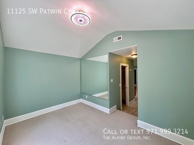 Building Photo - 11125 SW Patwin Ct
