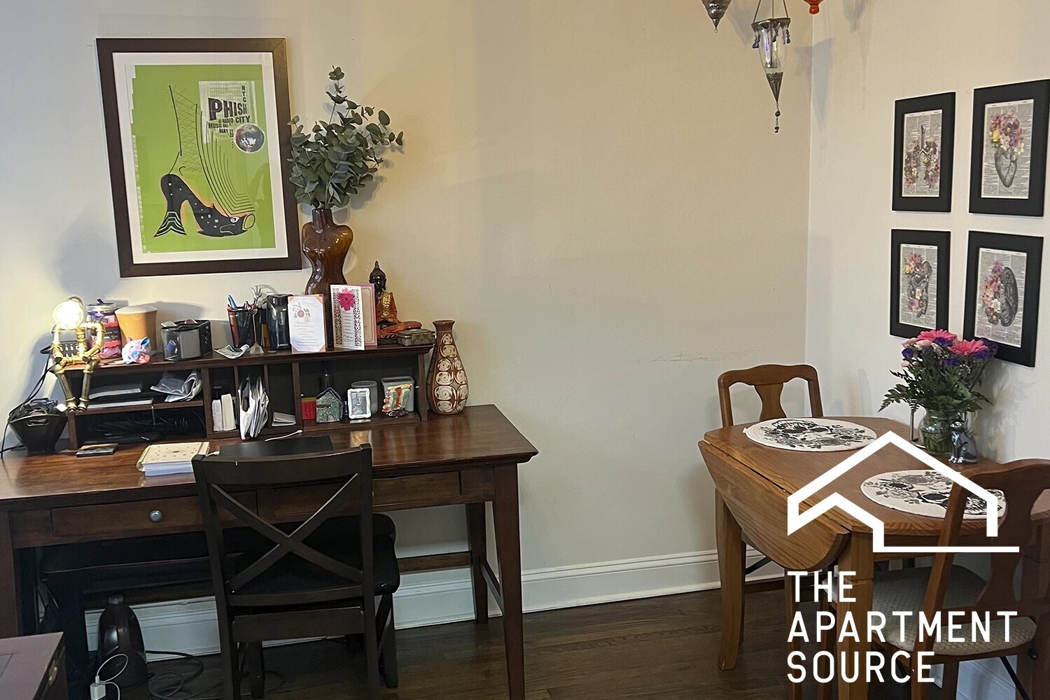 Building Photo - 918 Green Bay Rd