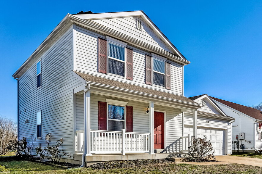 Building Photo - 755 Rockshire Dr