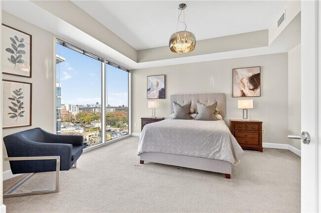 Building Photo - 1820 Peachtree St NW