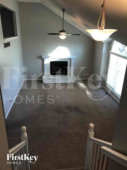 Building Photo - 8320 N Allenton Dr