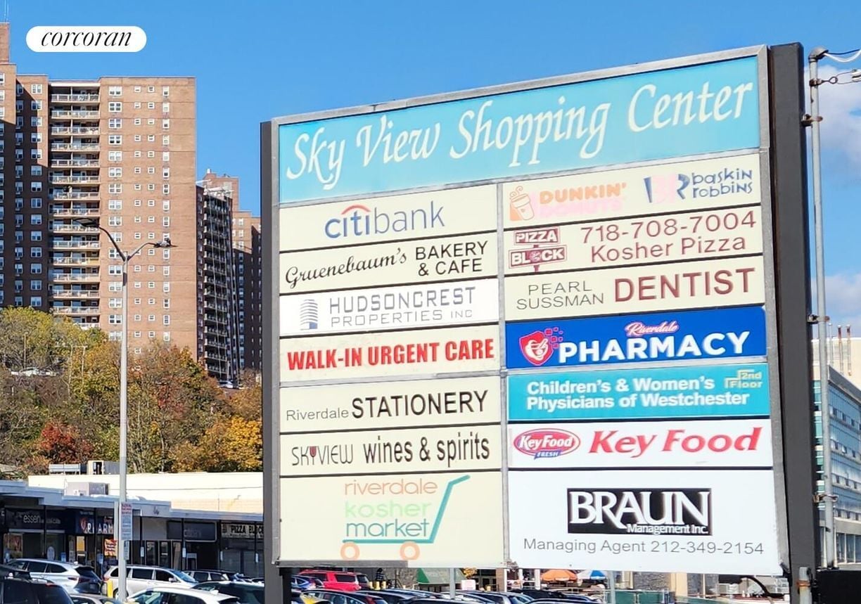 Building Photo - 5400 Fieldston Rd