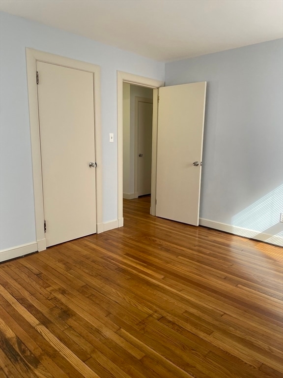 Building Photo - 361 Mishawum Rd