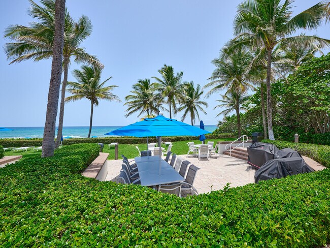 Building Photo - 3420 S Ocean Blvd