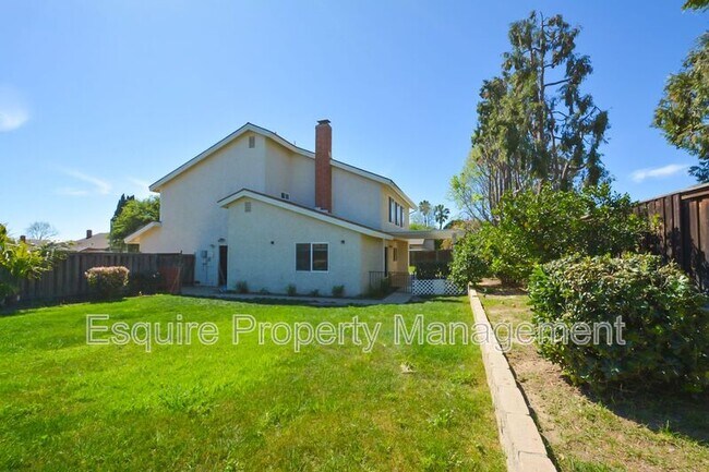 Building Photo - 2561 Exeter Ct