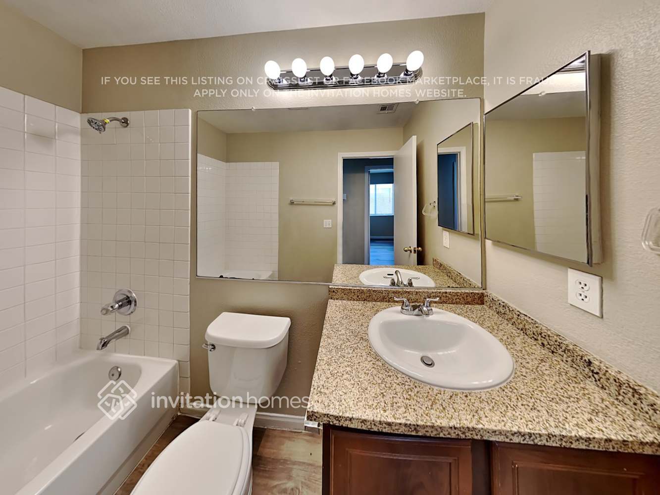 Building Photo - 4809 Rancho Linda