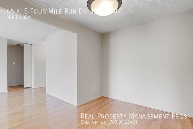 Building Photo - 4500 S Four Mile Run Dr