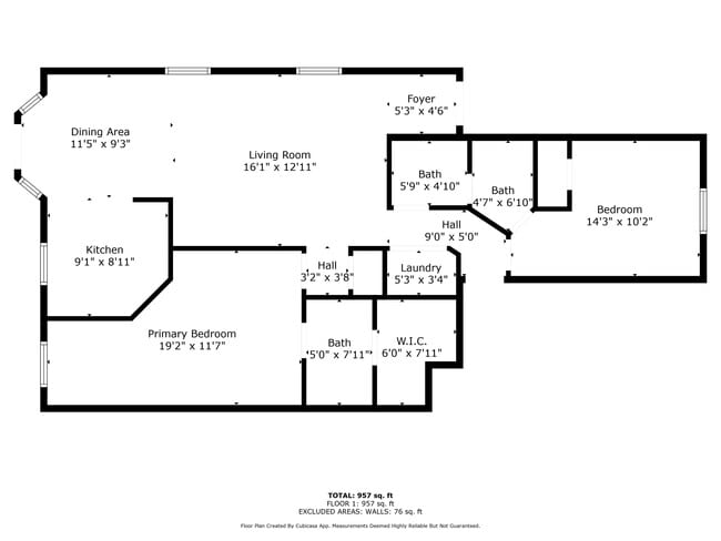 Building Photo - 273 Cottonwood Creek Cir