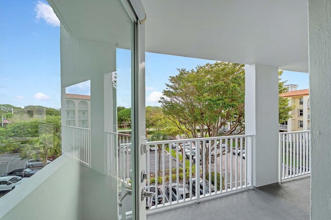 Building Photo - 1111 S Ocean Blvd