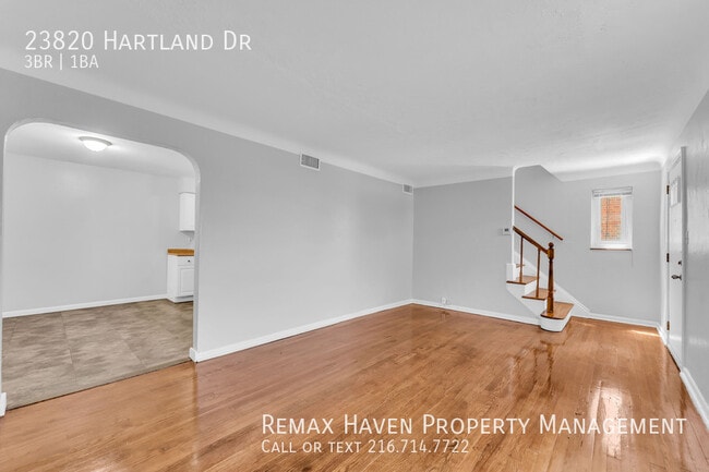 Building Photo - 23820 Hartland Rd