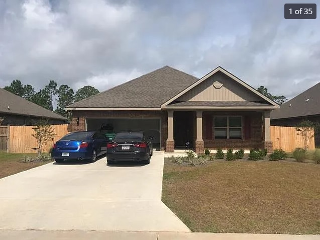 Primary Photo - 3605 Turquoise Dr