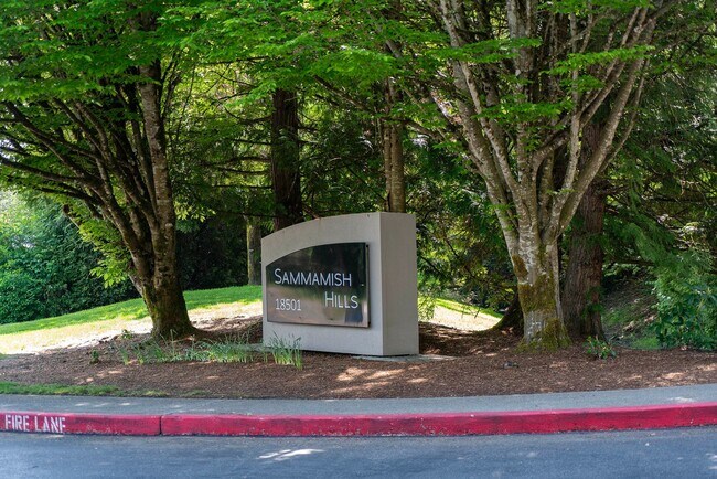Building Photo - 3Bd/2Ba Issaquah Condo