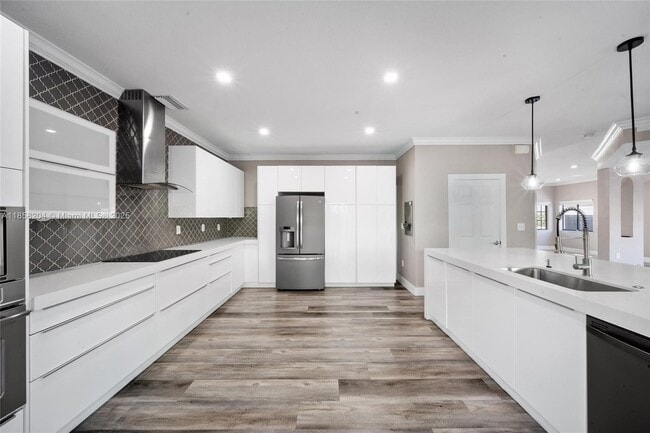 Building Photo - 22732 SW 109th Ave Ct
