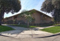 Building Photo - Waldorf Apartments- Riverside, CA
