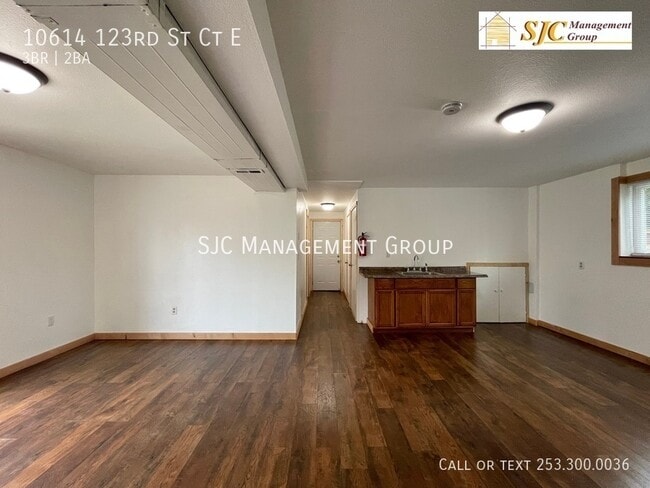 Building Photo - 10614 123rd St Ct E