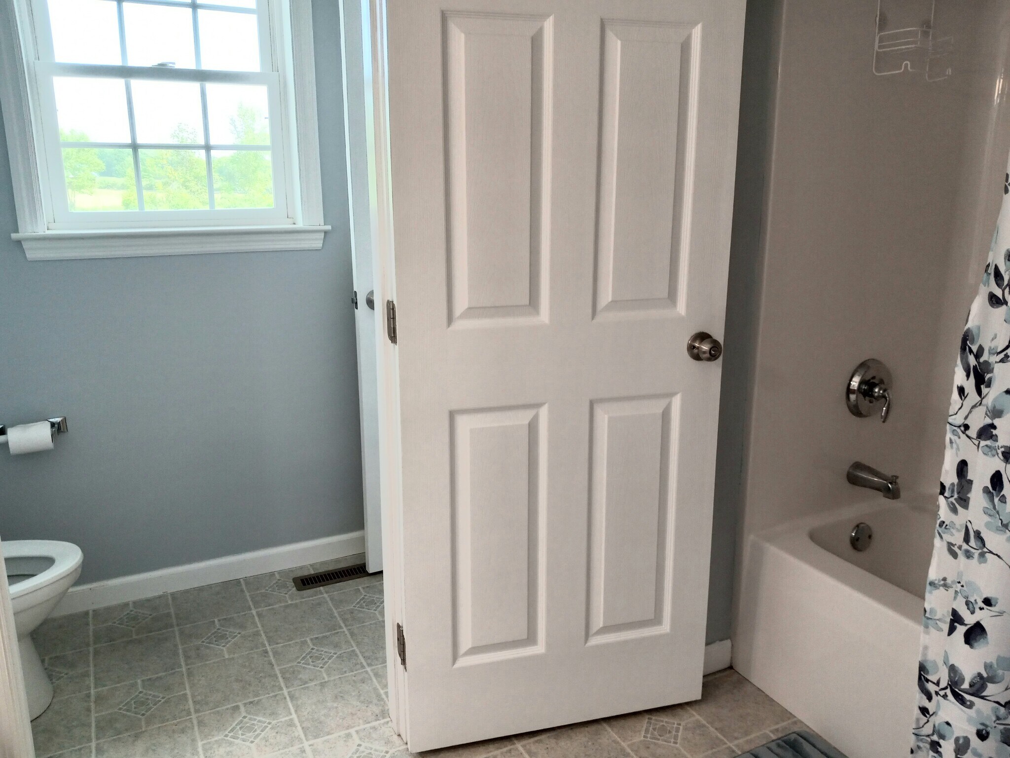 1st Bathroom - 83 Mott Rd