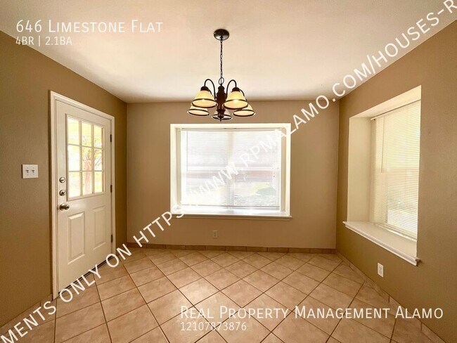 Building Photo - 646 Limestone Flat