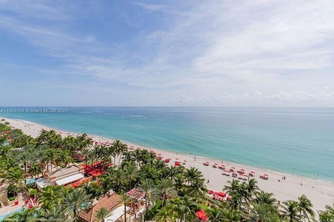 Building Photo - 17749 Collins Ave