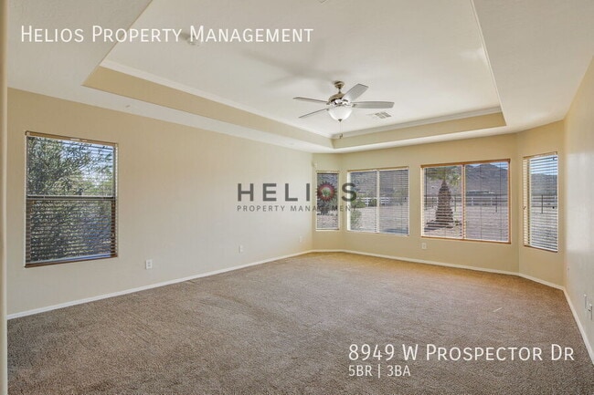 Building Photo - 8949 W Prospector Dr