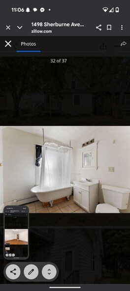 Building Photo - 1498 Sherburne Ave