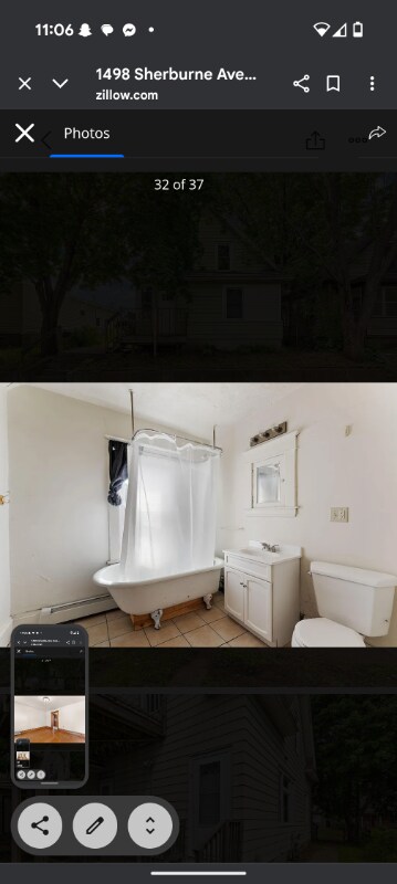 Building Photo - 1498 Sherburne Ave