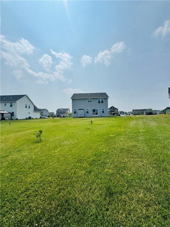 Building Photo - 6016 Ivory Dr