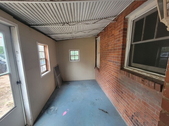 Building Photo - Augusta - Richmond County