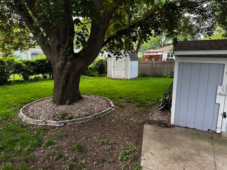 Building Photo - 3829 Tulane Ave