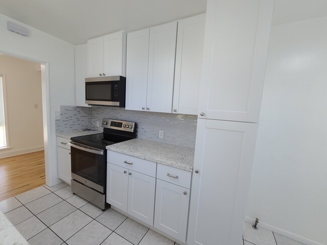 Kitchen (continued) - 2630 E 221st St