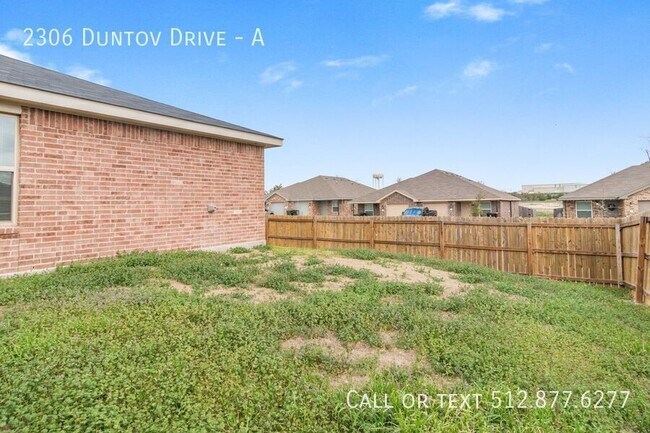 Building Photo - 2306 Duntov Dr