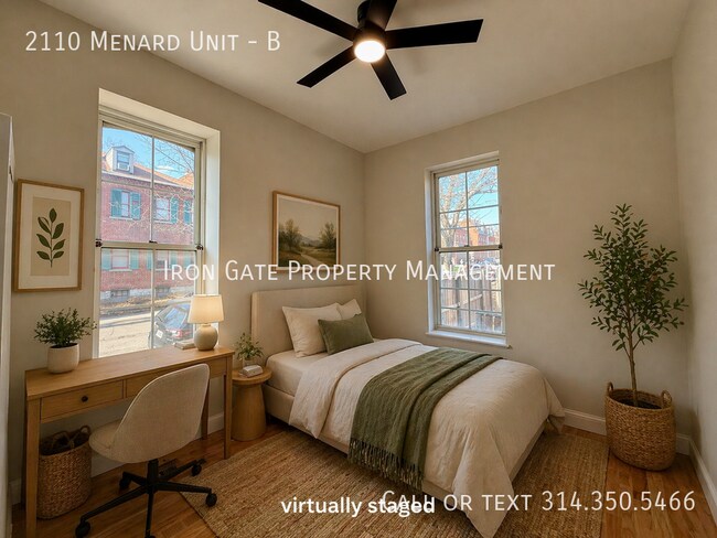 Building Photo - 2110 Menard St