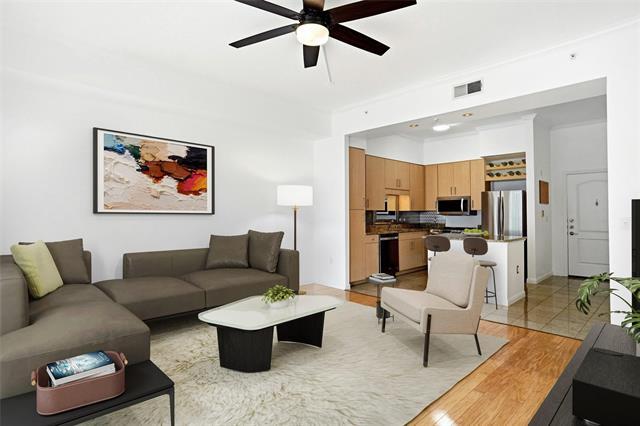 Building Photo - 3225 Turtle Creek Blvd