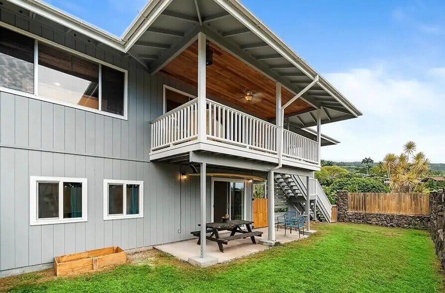 Building Photo - 75-5776 Oleka Pl