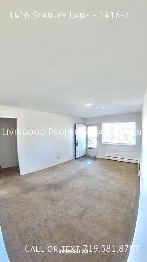 Building Photo - 1416 Stanley Ln