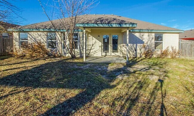 Building Photo - 3Bd/2Ba in Killeen Tx