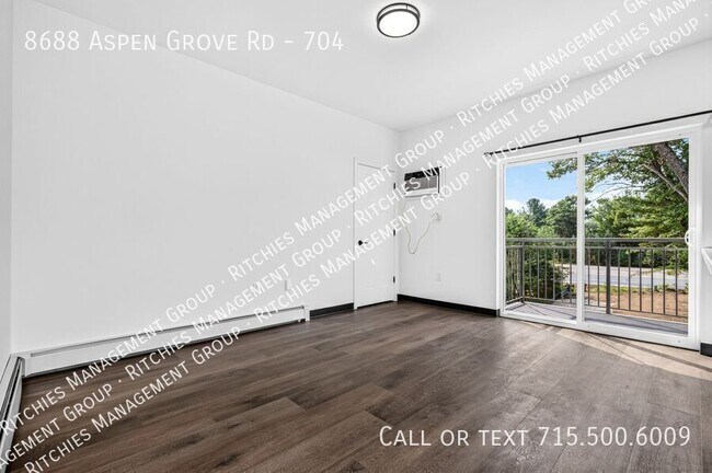 Building Photo - 8688 Aspen Ln