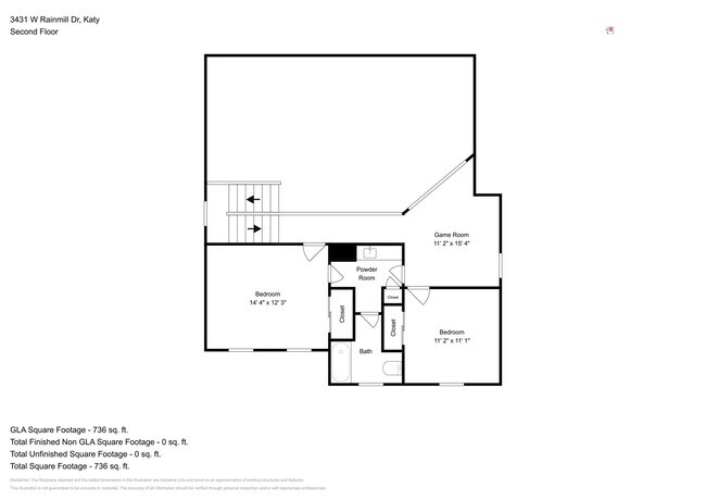 Building Photo - 3431 W Rainmill Dr