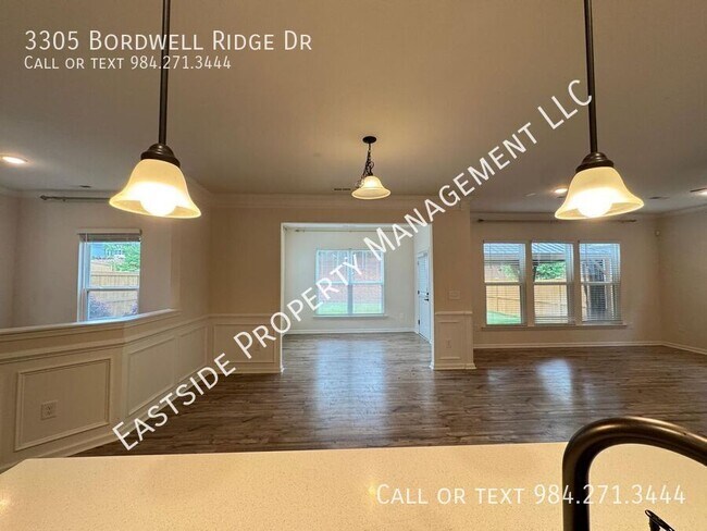 Building Photo - 3305 Bordwell Ridge Dr