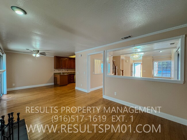 Building Photo - Fresh Clean & Upgraded 3 Bedroom in Rocklin!