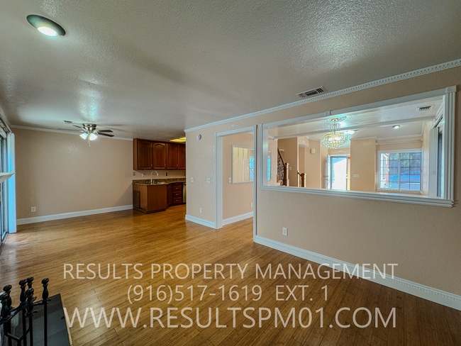 Building Photo - Nicely upgraded Rocklin Home