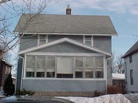 Building Photo - 927 Forest Ave