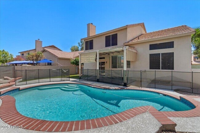 Building Photo - 3260 S Laguna Dr