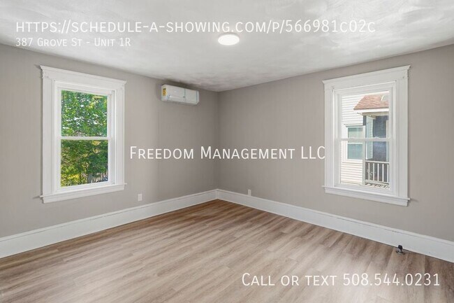 Building Photo - 387 Grove St