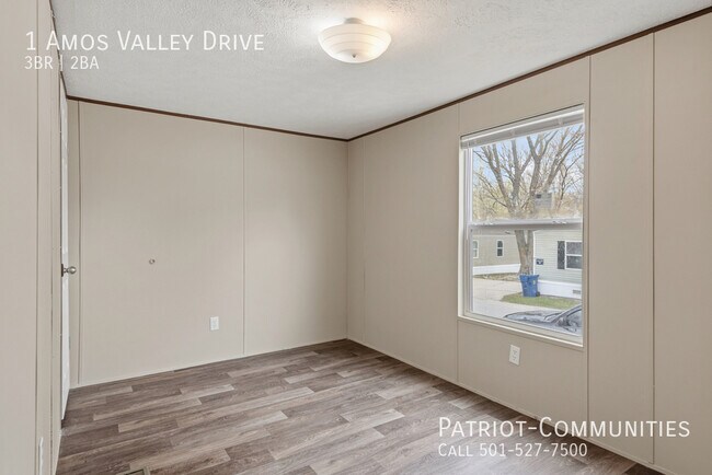 Building Photo - 1 Amos Valley Dr