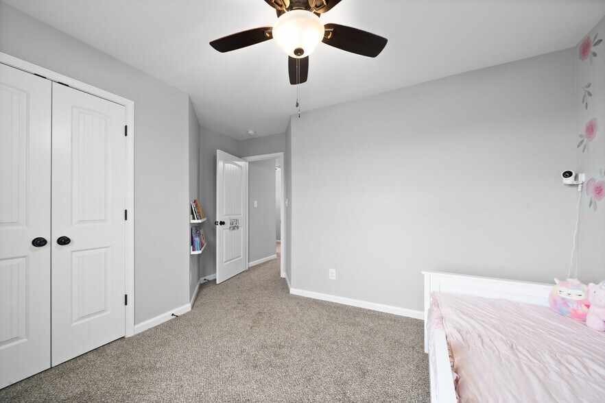 Building Photo - 1409 Millet Dr