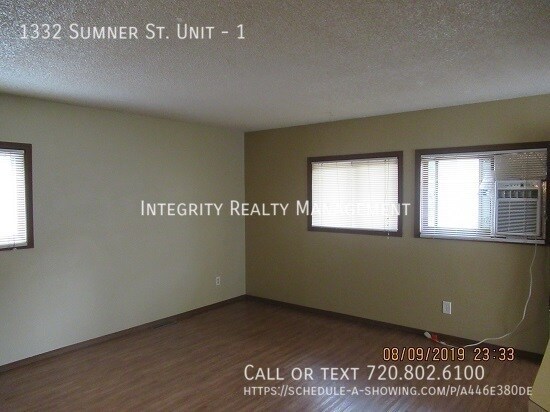 Building Photo - 1332 Sumner St
